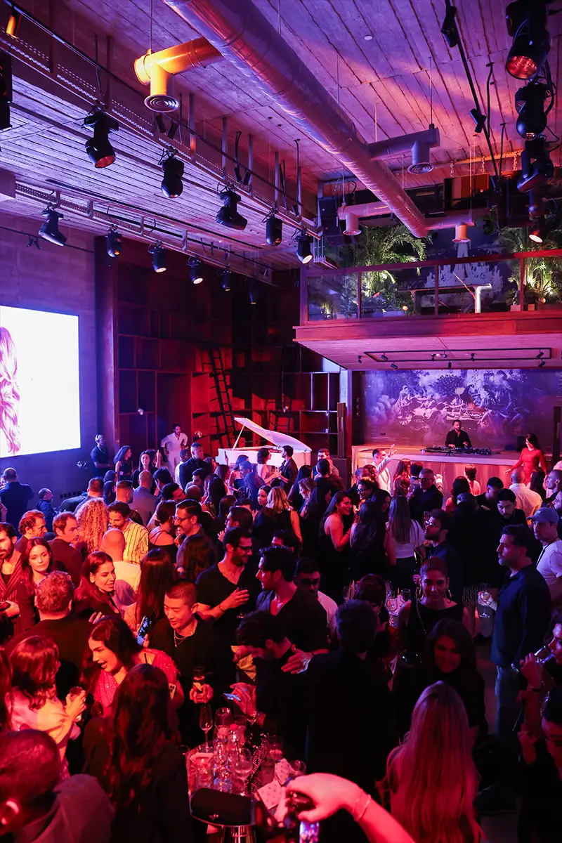 Someone's House Media 44